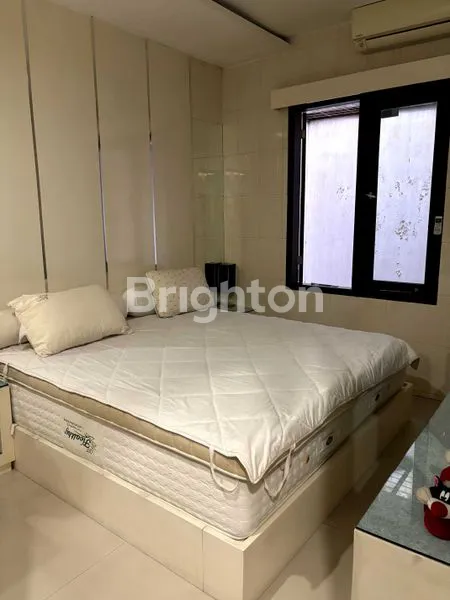 image RUMAH SAN ANTONIO PAKUWON CITY FULL FURNISHED  (8)