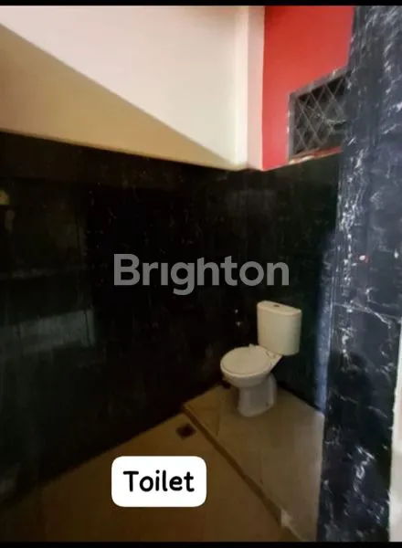 image DIJUAL/SEWA RUMAH PERMANEN 2 LANTAI, LOKASI PUSAT KOTA (4)