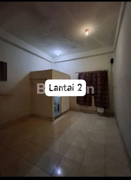 image DIJUAL/SEWA RUMAH PERMANEN 2 LANTAI, LOKASI PUSAT KOTA (8)