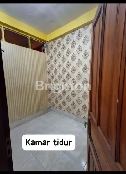 image DIJUAL/SEWA RUMAH PERMANEN 2 LANTAI, LOKASI PUSAT KOTA (3)