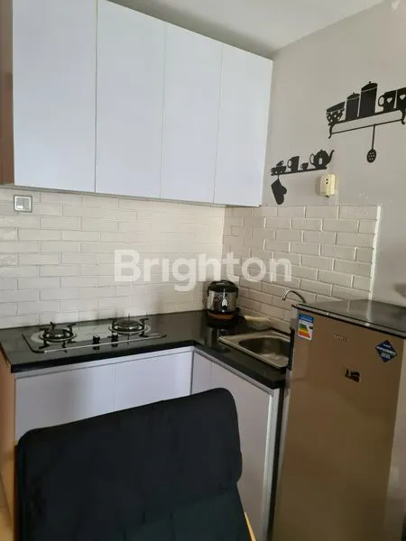 image APARTEMEN 2 BEDROOM DI CINERE BELEVUE (2)