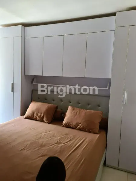 image APARTEMEN 2 BEDROOM DI CINERE BELEVUE (3)