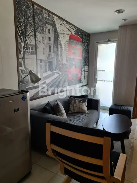 image APARTEMEN 2 BEDROOM DI CINERE BELEVUE (1)