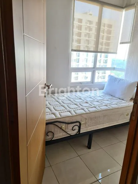 image APARTEMEN 2 BEDROOM DI CINERE BELEVUE (4)