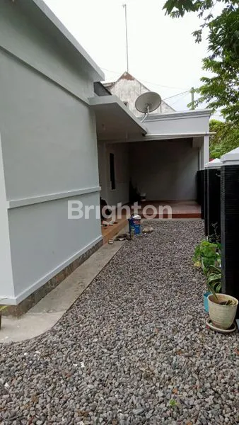 image RUMAH LUAS SIAP HUNI DALAM PERUMAHAN LOKASI DEKAT STADION MAGUWO HARJO SLEMAN (2)