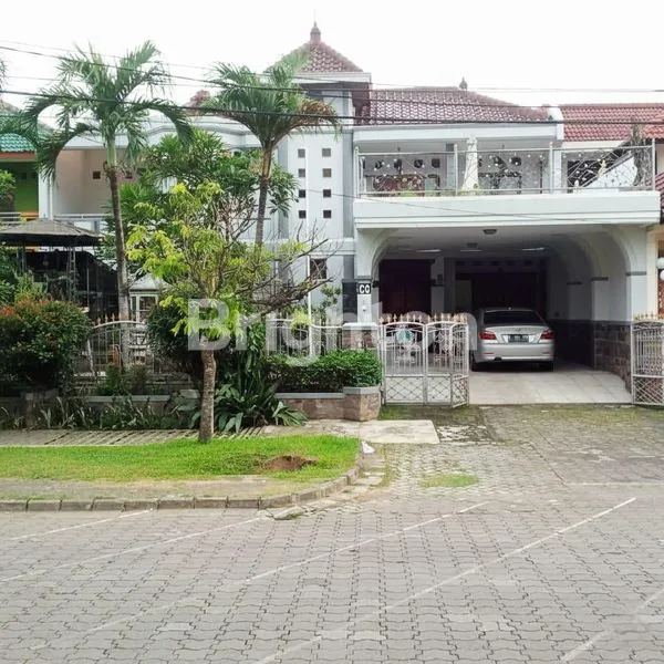 image FORE SALE - RUMAH MEWAH DI KEMANG PRATAMA PRESTISIUS • STRATEGIS • MULTIFUNGSI BEST PRICE !! (1)