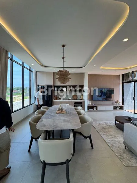 image VILLA MEWAH 4KT DI ULUWATU, HADAP SELATAN & SHM (2)