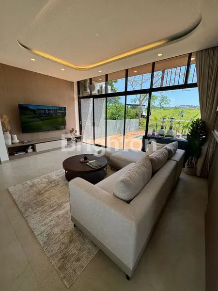 image VILLA MEWAH 4KT DI ULUWATU, HADAP SELATAN & SHM (7)