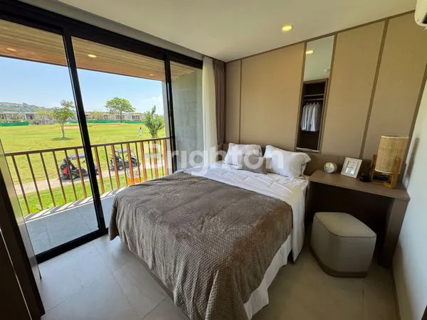 image VILLA MEWAH 4KT DI ULUWATU, HADAP SELATAN & SHM (6)