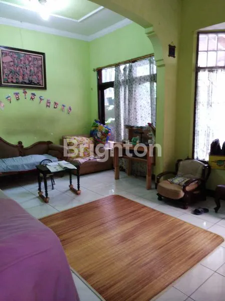 image RUMAH STRATEGIS DI JATIBENING ESTATE, LT 175M² (6)