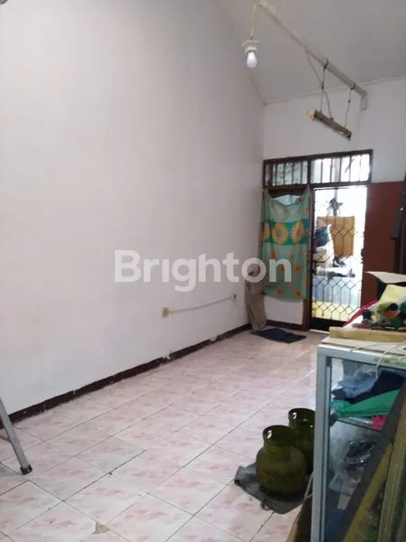 image RUMAH STRATEGIS DI JATIBENING ESTATE, LT 175M² (2)