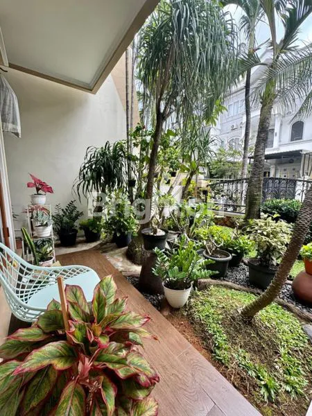 image RUMAH SIAP HUNI 5 KT DI PERMATA BUANA (4)