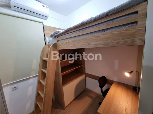 image DIJUAL SKY HOUSE BSD APARATMEN  (5)