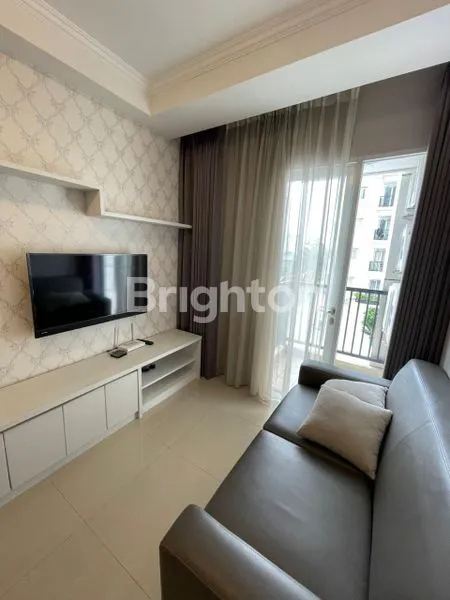 image SIGNATURE PARK APARTMENT – MT HARYONO (5)