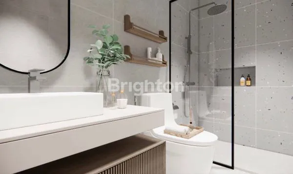 image BRAND NEW VILLA 3 FLOORS WITH BIG ROOFTOP AT UNGASAN  (6)