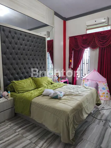 image DIJUAL RUMAH MINIMALIS BONUS TANAH (7)