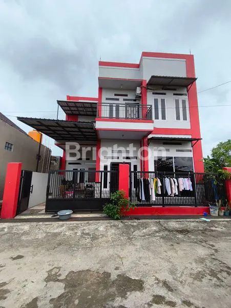 image DIJUAL RUMAH MINIMALIS BONUS TANAH (1)
