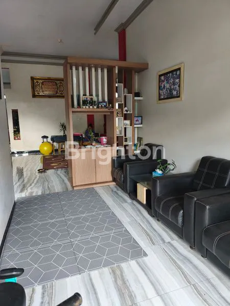 image DIJUAL RUMAH MINIMALIS BONUS TANAH (2)