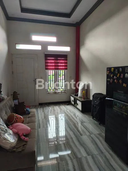image DIJUAL RUMAH MINIMALIS BONUS TANAH (6)