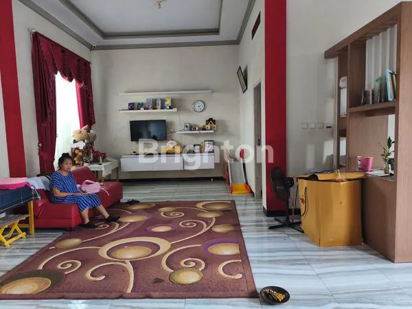 image DIJUAL RUMAH MINIMALIS BONUS TANAH (3)