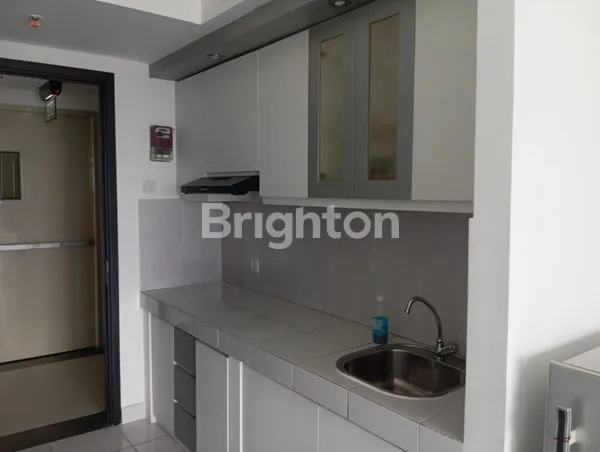 image CASA DE PARCO BSD, UNIT STUDIO FURNISHED (1)