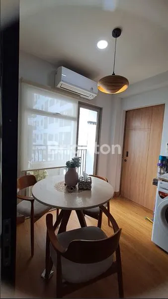 image HANYA 800 JT NEGO APARTEMEN PREMIUM 3 BR FULL FURNISHED – M SQUARE CIBADUYUT BANDUNG | SHM STRATA TITLE (4)