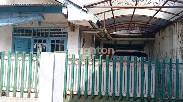 image RUMAH HITUNG TANAH DI BEJI DEPOK (1)