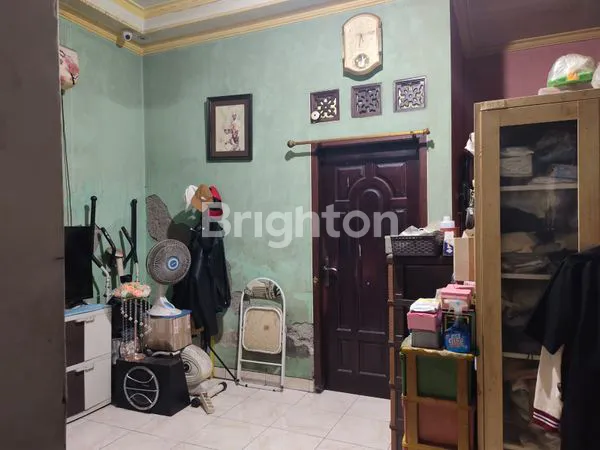 image RUMAH KAVLING SAWAH INDAH DEKAT SUMMARECON BEKASI (4)