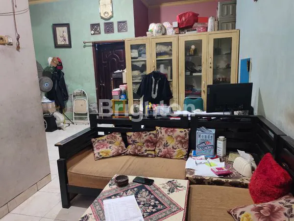 image RUMAH KAVLING SAWAH INDAH DEKAT SUMMARECON BEKASI (3)