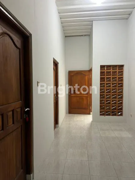 image RUMAH 2 LANTAI DIJUAL DI MEDANG LESTARI, PAGEDANGAN – DEKAT GADING SERPONG, SHM (2)