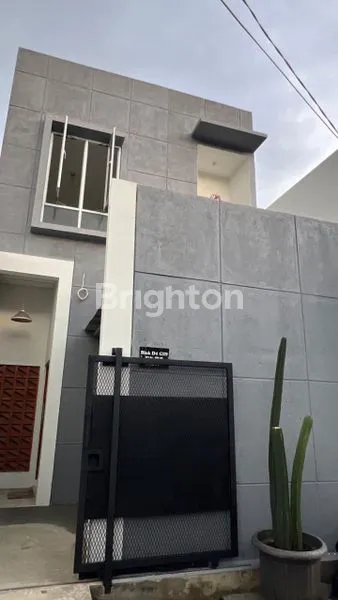 image RUMAH 2 LANTAI DIJUAL DI MEDANG LESTARI, PAGEDANGAN – DEKAT GADING SERPONG, SHM (1)