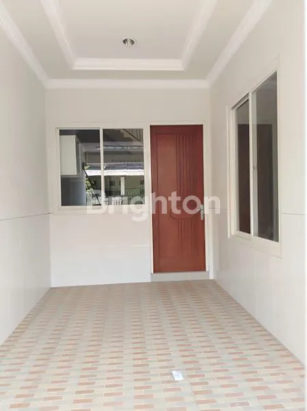 image MEDAYU UTARA RUMAH 2 LT SIAP HUNI  (1)