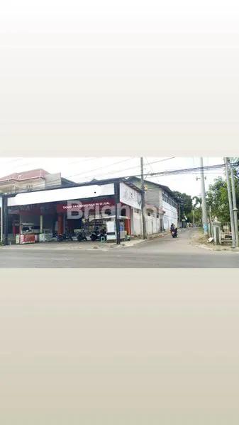 image RUKO DEPAN PASAR KARANGMOJO, LT 477M², 4 AKSES (3)