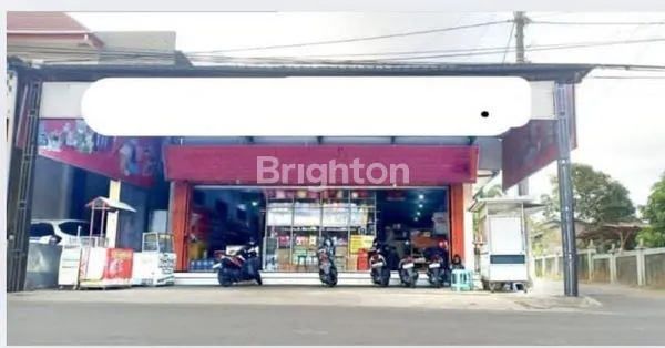 image RUKO DEPAN PASAR KARANGMOJO, LT 477M², 4 AKSES (1)