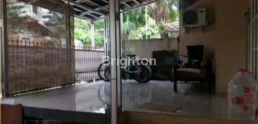 image RUMAH SIAP HUNI, SHM, DI PERUMAHAN TAMAN PAJAJARAN (2)