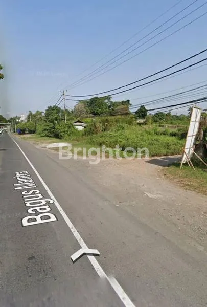 image TANAH OVER KONTRAK SHM DI BY PASS IDA BAGUS MANTRA, GIANYAR (2)