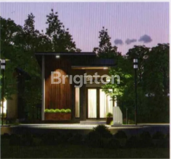 image HUNIAN COMPACT DENGAN PEMANDANGAN ALAM DAGO PAKAR (5)