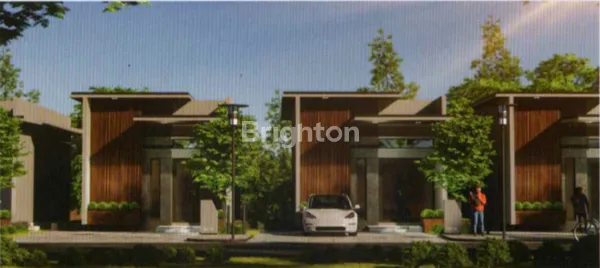 image HUNIAN COMPACT DENGAN PEMANDANGAN ALAM DAGO PAKAR (4)