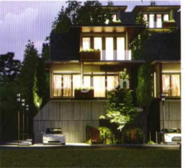 image HUNIAN COMPACT DENGAN PEMANDANGAN ALAM DAGO PAKAR (2)