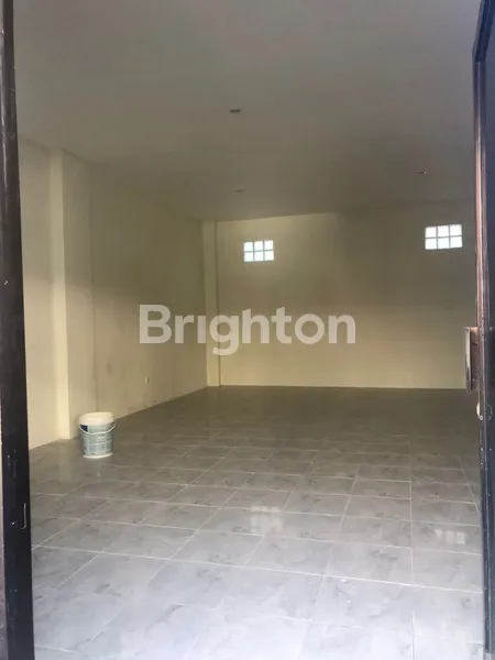 image DIJUAL RUKO BESAR DI JALAN KOMPLEK SESETAN AGUNG, DENPASAR (2)