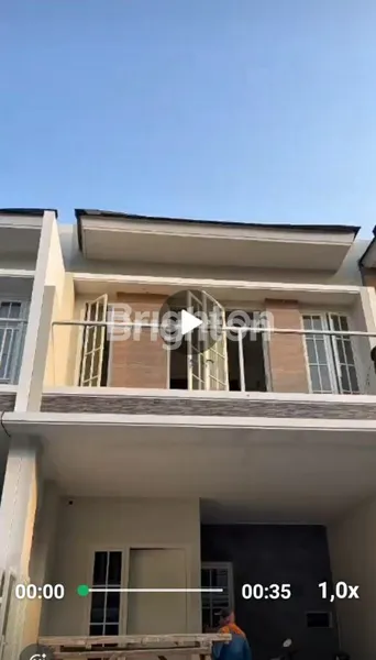 image RUMAH DI RUNGKUT HARAPAN (4)