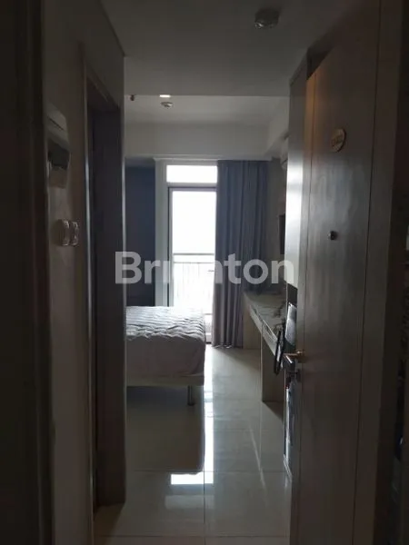 image APARTEMEN STUDIO FULL FURNISH, STRATEGIS DI GUNUNG SAHARI (1)