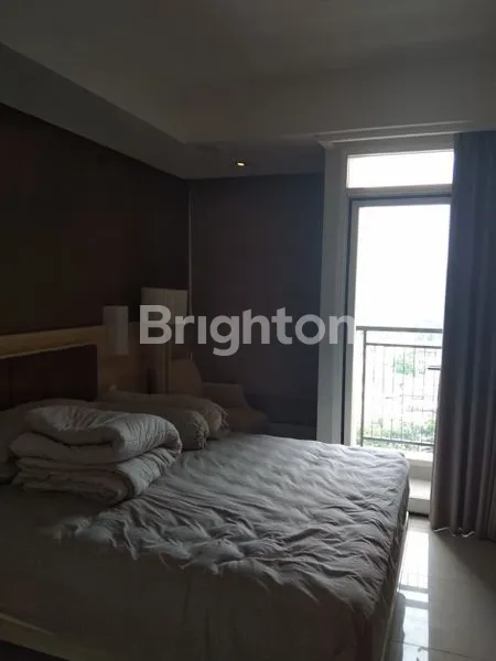 image APARTEMEN STUDIO FULL FURNISH, STRATEGIS DI GUNUNG SAHARI (2)