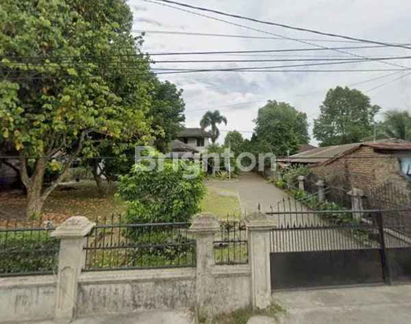 image RUMAH  DI MEDAN JOHOR (1)