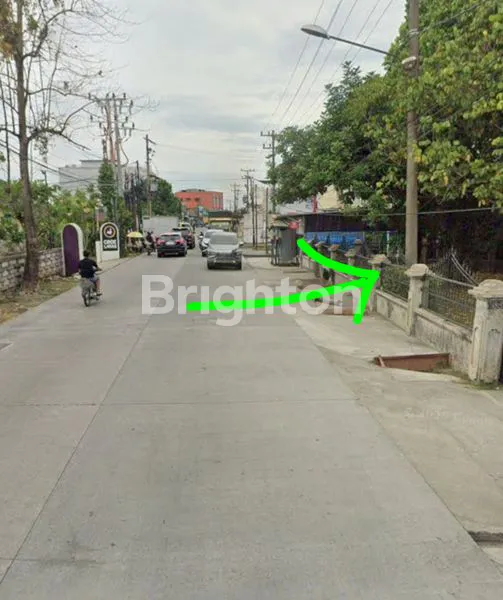 image RUMAH  DI MEDAN JOHOR (2)