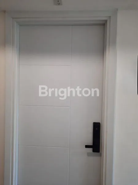 image APARTEMEN SURABAYA, INFINITY POOL & GYM IN THE SKY (4)