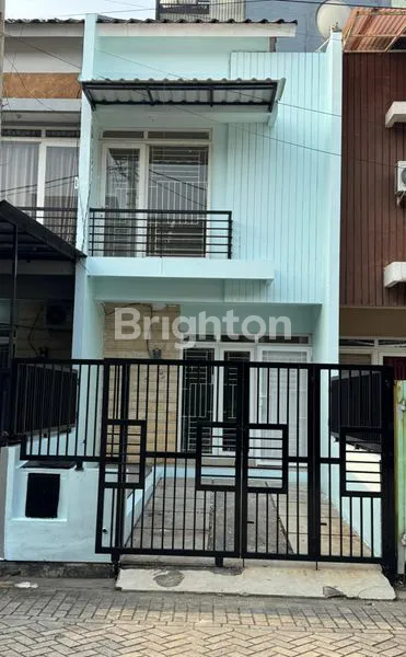 image RUMAH 2 LANTAI TAMAN SURYA 5 KALIDERES JAKARTA BARAT (2)