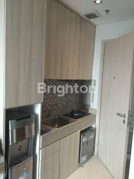 image APARTEMEN FURNISHED DI ELPIS RESIDENCE, AKSES MUDAH (2)