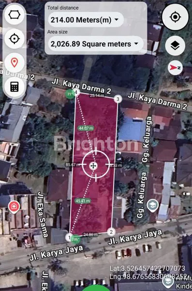 image RUMAH  DI MEDAN JOHOR (4)