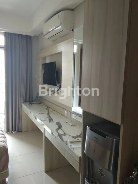 image APARTEMEN FURNISHED DI ELPIS RESIDENCE, AKSES MUDAH (1)